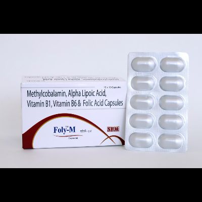 SBM Pharmaceuticals Pvt. Ltd.